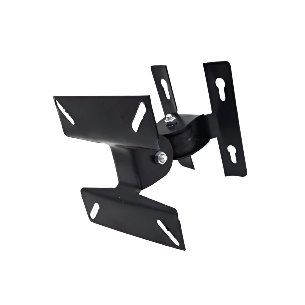 Ranz Wall Mount Bracket 14 To 26 Inch For TV | LED Moveable Premium view 3